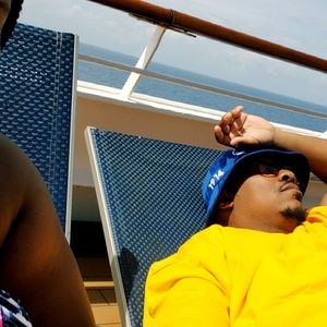 Meet your Posher, Cedric